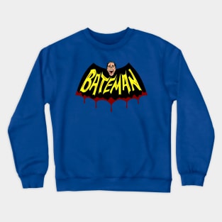 BateMAN! Crewneck Sweatshirt